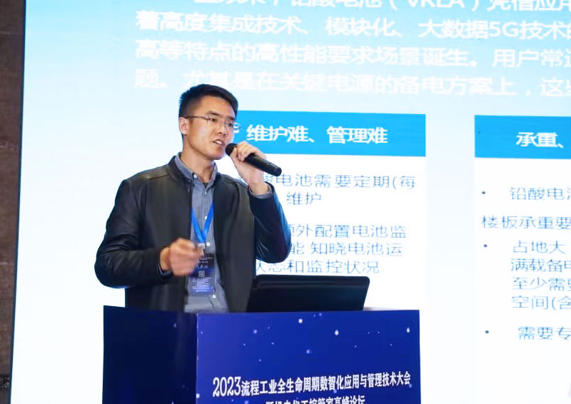 Technology Empowerment | High Quality Development Leading by Smart Gathering | Digital and Intelligent Upgrading